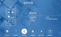 什么是软件二次开发？米兰web版登录入口公司